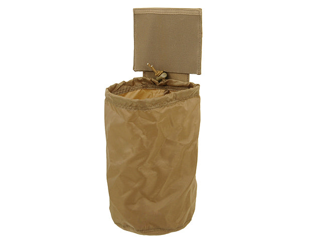 Elastic Dump Pouch