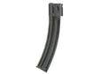 120rd SW-09 PPSH-41 Steel Magasin - Sort