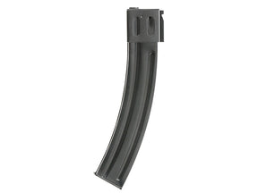 120rd SW-09 PPSH-41 Steel Magasin - Sort