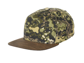 Træ hat MAPA WH-01