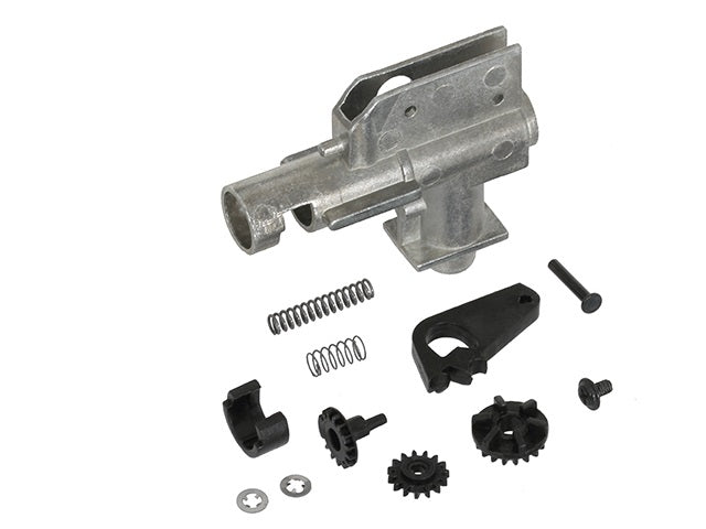 High Performanced HOP-UP Til M4/M16