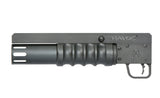 Granat Launcher HAVOC replica 12" Metal Løb - Sort