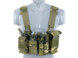 Buckle Up Chest Rig V3 - MT