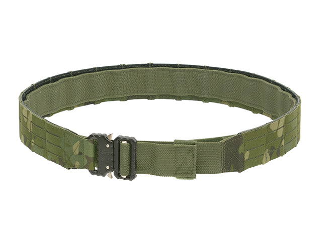 Laser-Cut Tactical Belt - XL - MT