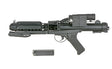 Sterling Custom maskinpistol replica - Sort