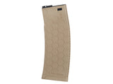450-Round Polymer Magazine AR15/SCAR16/TAVOR/ARX100