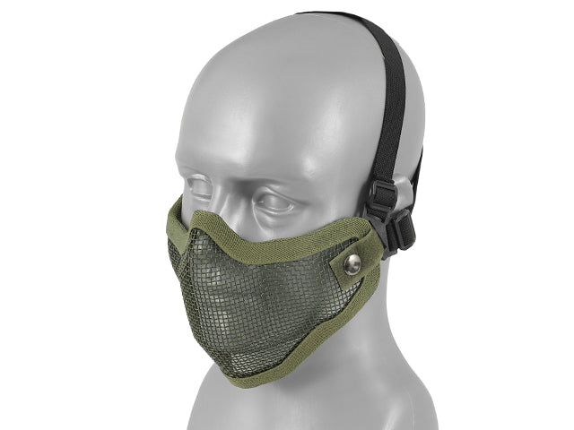 Steel Mesh Mask