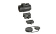 Victoptics SRD 1×30 Rød dot Sigte