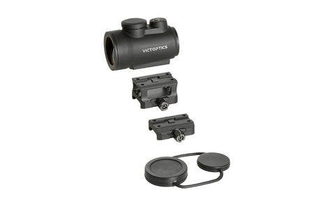 Victoptics SRD 1×30 Rød dot Sigte