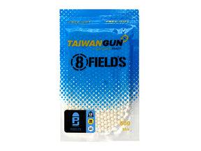 0.20g Airsoft BB'er - 500rd Taske