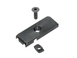 Labyrinth cable assembly - MLOCK/KeyMod