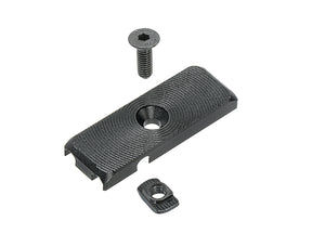 Labyrinth cable assembly - MLOCK/KeyMod
