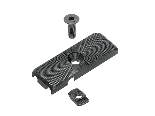 Labyrinth cable assembly - MLOCK/KeyMod
