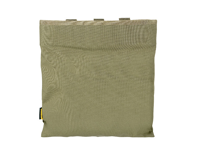 Roll Up Magasin dumplomme - Ranger Grøn