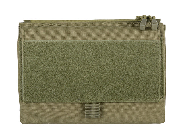 MOLLE Kangaroo Front-Panel