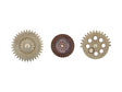 V7 gearkasse gears set