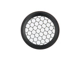 Honeycomb Sunshade til 20mm Objective Glas