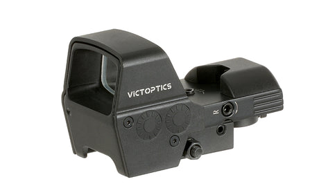 VictOptics SRD 1x23x33 Rød dot Sigte