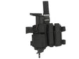 SMG Thigh Holster