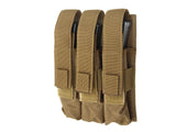 Magazine pouch MP5 Coyote