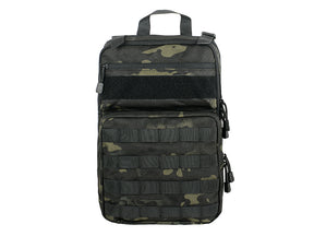 Multi-Purpose Expandable Backpack - MB
