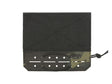 Universal Hook-and-Loop Laser-Cut Mounting Panel - MB