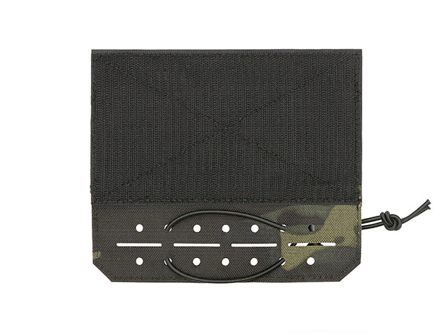 Universal Hook-and-Loop Laser-Cut Mounting Panel - MB