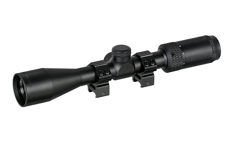 Matiz 3-9x40SFP MIL Riflescope