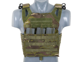 Jump Plate Carrier Cummerbund - MT