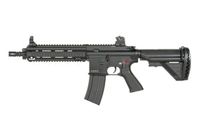 BY-801 Assault Riffel Replica