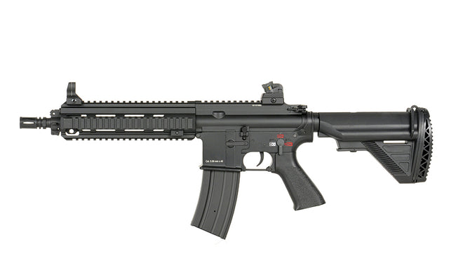 BY-801 Assault Riffel Replica