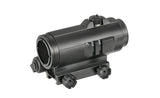 Airsoft DK-9 Style Russisk Rød dot Sigte til AK