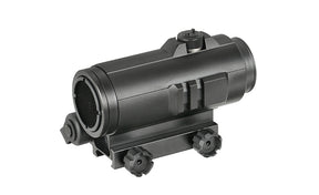 Airsoft DK-9 Style Russisk Rød dot Sigte til AK