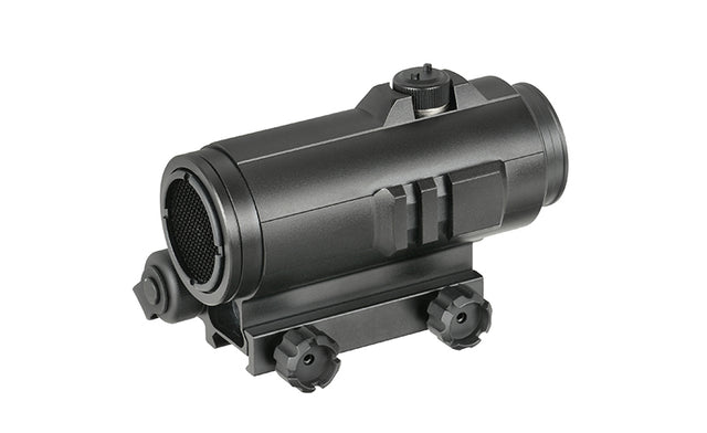 Airsoft DK-9 Style Russisk Rød dot Sigte til AK