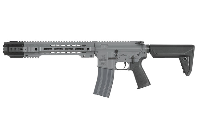 SAI GRY 10,5" GBB Karabin Replica CGS Lightning Serie -