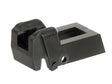 Magasin Lip Til G./Dragonfly/Mantis/ACP/Scorpion - Sort