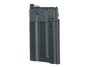 Short magasin STANAG 20 BB'er Grøn Gas MWS/CGS -
