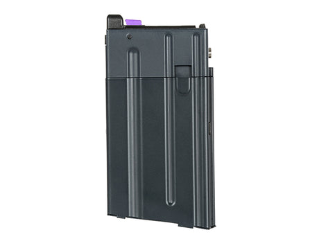 Short magasin STANAG 20 BB'er Grøn Gas MWS/CGS -
