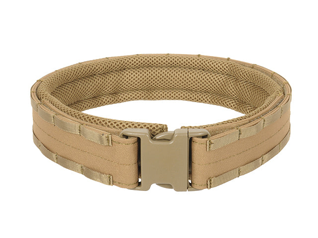 Rigid Combat Belt MOLLE (M)