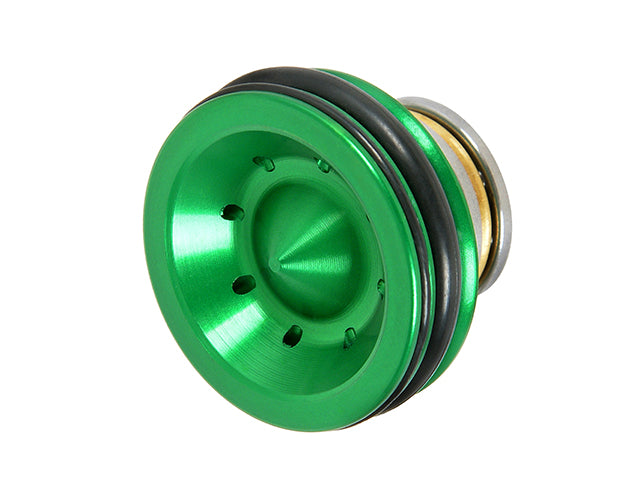 Stempel Head Pressure Deviation