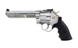 HG-132C Revolver (Grøn Gas Powered)