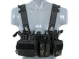 Buckle Up Recce/Sniper Chest Rig - MB