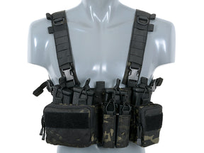 Buckle Up Recce/Sniper Chest Rig - MB