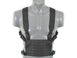 Lightweight Laser-Cut Chest Rig