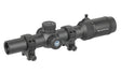Forester 1-8x24 SFP LPVO Riffel Kikkertsigte