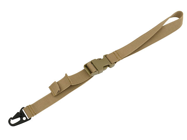 Simple 1-Point Sling w/Hook