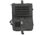 ASSUALT BACK PANEL MOD.3
