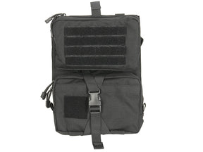 ASSUALT BACK PANEL MOD.3