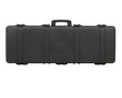 41" nylon våbentaske - Sort