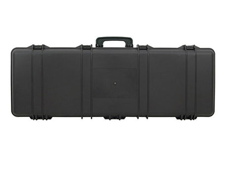 41" nylon våbentaske - Sort